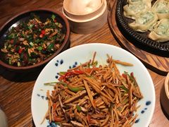 -刀板香·安徽菜(国购IFC店)