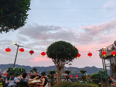 -枇杷园食为鲜火锅(南山店)