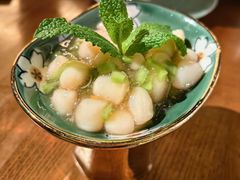 -阿吾罗日本料理(K11艺术中心店)