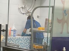 -天宠宠物医院24小时·急重症诊疗中心·全科·腔镜特色(和平分院)