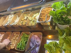 -金喜娜无限自助烤肉(泰达永旺店)
