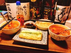 玉子烧-食戟