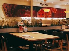 大堂-必胜客(上海南站店)