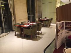 -元一希尔顿酒店·禅自助餐厅·啤酒花园
