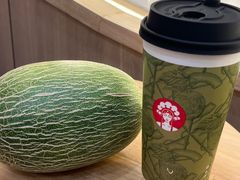 -霸王茶姬(五一路店)