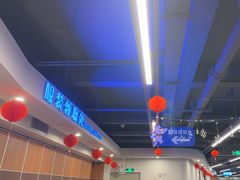 -世界之窗阿尔卑斯冰雪世界