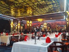 -马克西姆餐厅(崇文门店)