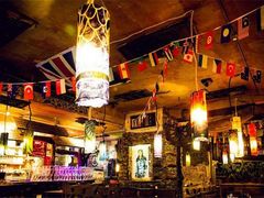 -Helens海伦司小酒馆(鼓楼店)