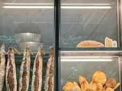 -大小咖啡 BigSmallCoffee(麦子店)