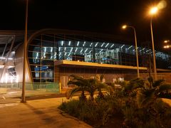 -西沃古尔·拉姆古兰爵士国际机场