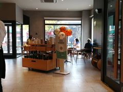 -星巴克(天津佛罗伦萨小镇店)