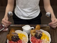 -龙湖西安曲江天街