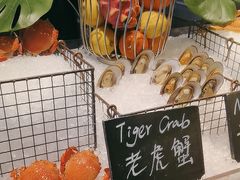 -Social 秀西餐厅-长沙瑞吉酒店(运达店)