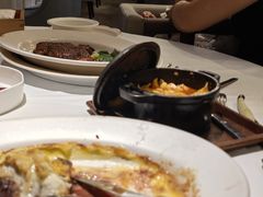 -王品牛排(福州泰禾店)