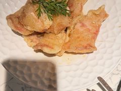 -奉天小馆·非遗东北菜(济南万象城店)