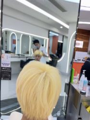 -MI HAIR