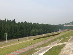 -南京金牛湖风景区