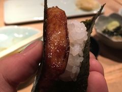-然寿司(郎园vintage店)