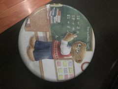 -珍妮曲奇聪明小熊(尖沙咀店)