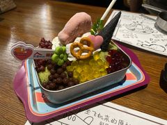 -韩热集市(百源店)