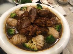 -巷语私房料理(华一实业大厦店)