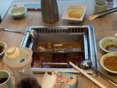 -野妹经典火锅(民治店)