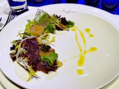 -上海东方佘山翰悦阁酒店·Vie全日制餐厅