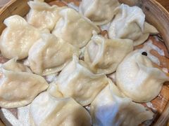 -新兴园饺子馆(河南街店)