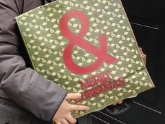 -BUTTERFUL&CREAMOROUS 黄油与面包(三里屯太古里店)