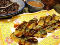 -那家小馆•北京菜•烤鸭(中关村店)