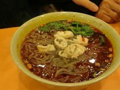 -龙抄手(春熙路总店)