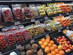 -永辉超市(泰州万达广场店)