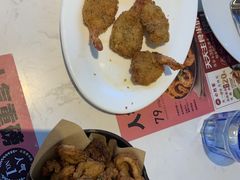-必胜客(巴沟店)