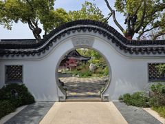-南北湖风景区