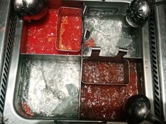 -海底捞火锅(龙岗星河COCO Park店)