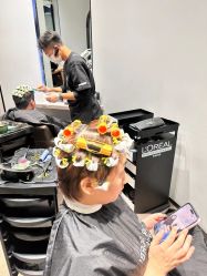 -汤尼英盖TONI&GUY-essensuals