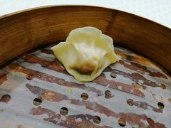 -老边饺子馆(中街店)