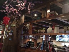 大堂-猪啊牛呀羊啊铜盘烤肉(正大广场店)