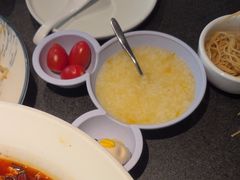 -赠李白·如诗的川味(余杭万达广场店)