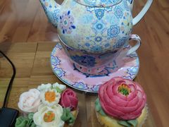 -BON CAKE(华贸购物中心店)