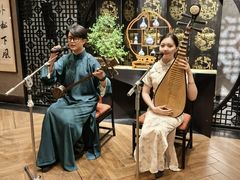 -海天楼中餐厅(吴宫泛太平洋酒店)