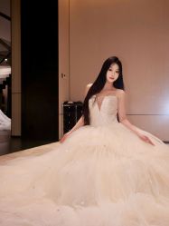 -MuseMarry婚纱(前海嘉里中心店)