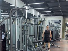 -FEELINGME乐刻私教馆(鼎成时代广场店)