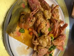 -醉壹号海鲜大排档(厦门美食地标店)