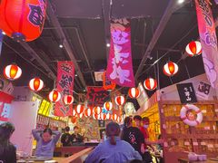 -白石的深夜食堂(济南万象城店)