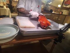 -在前门·烤鸭北京菜(五月花广场店)