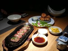 -大将料理餐厅(汇锦街店)