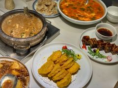 -小放牛炒菜馆(裕华万达店)