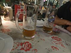 -巴伐利亚啤酒坊(意式风情街店)