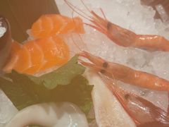 -牛YO寿喜烧火锅自助(三台子万象汇店)